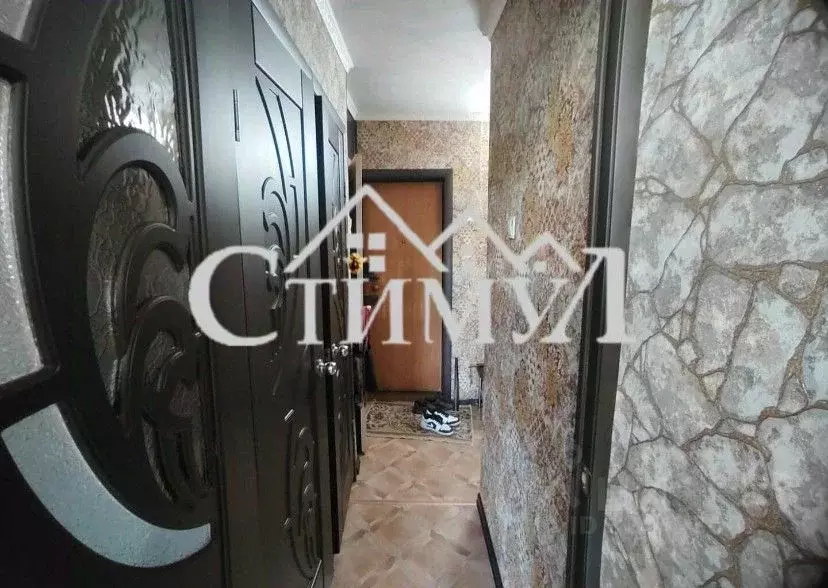 4-к кв. Хакасия, Абакан Трудовая ул., 11 (60.6 м) - Фото 2