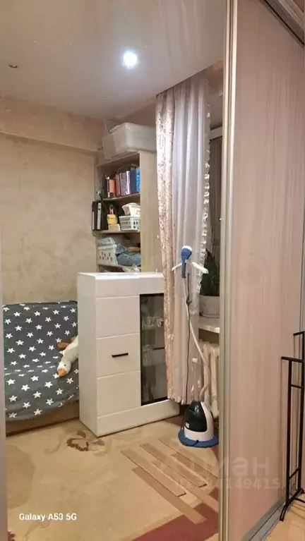 Студия Свердловская область, Екатеринбург ул. Стачек, 34А (19.0 м) - Фото 2