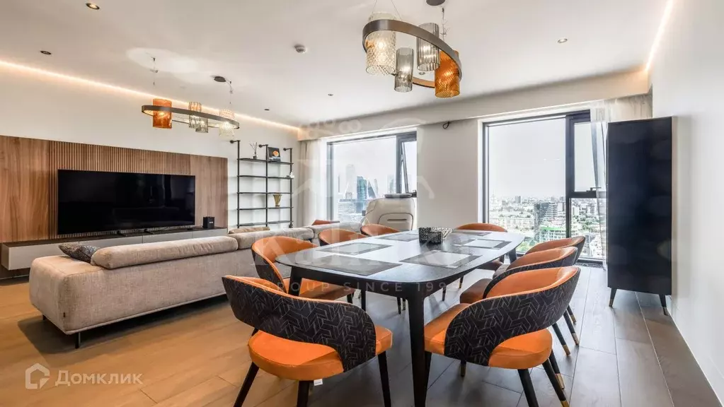 Продаётся 3-к квартира, 128 м - Фото 0