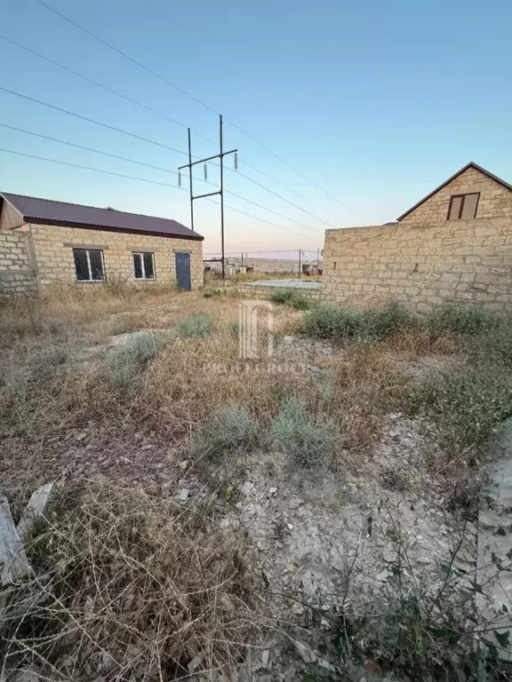 Дом в Дагестан, Избербаш Каспий ДНТ, 16В (40 м) - Фото 1