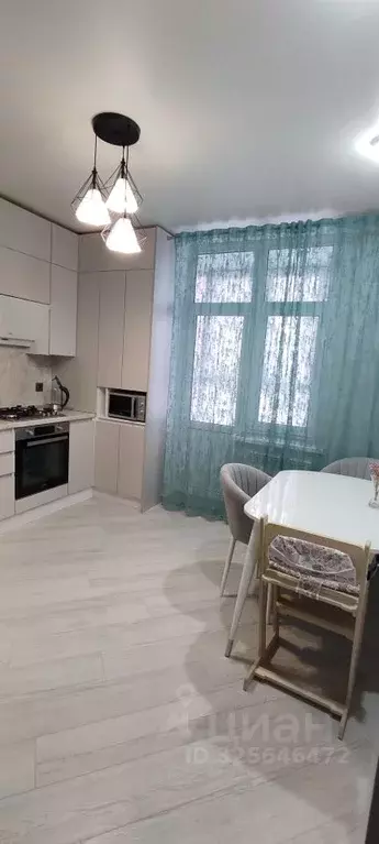 2-к кв. Ставропольский край, Ставрополь ул. Генерала Маргелова, 5/2 ... - Фото 2