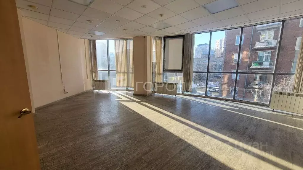 Офис в Новосибирская область, Новосибирск ул. Восход, 14/1 (128 м) - Фото 1