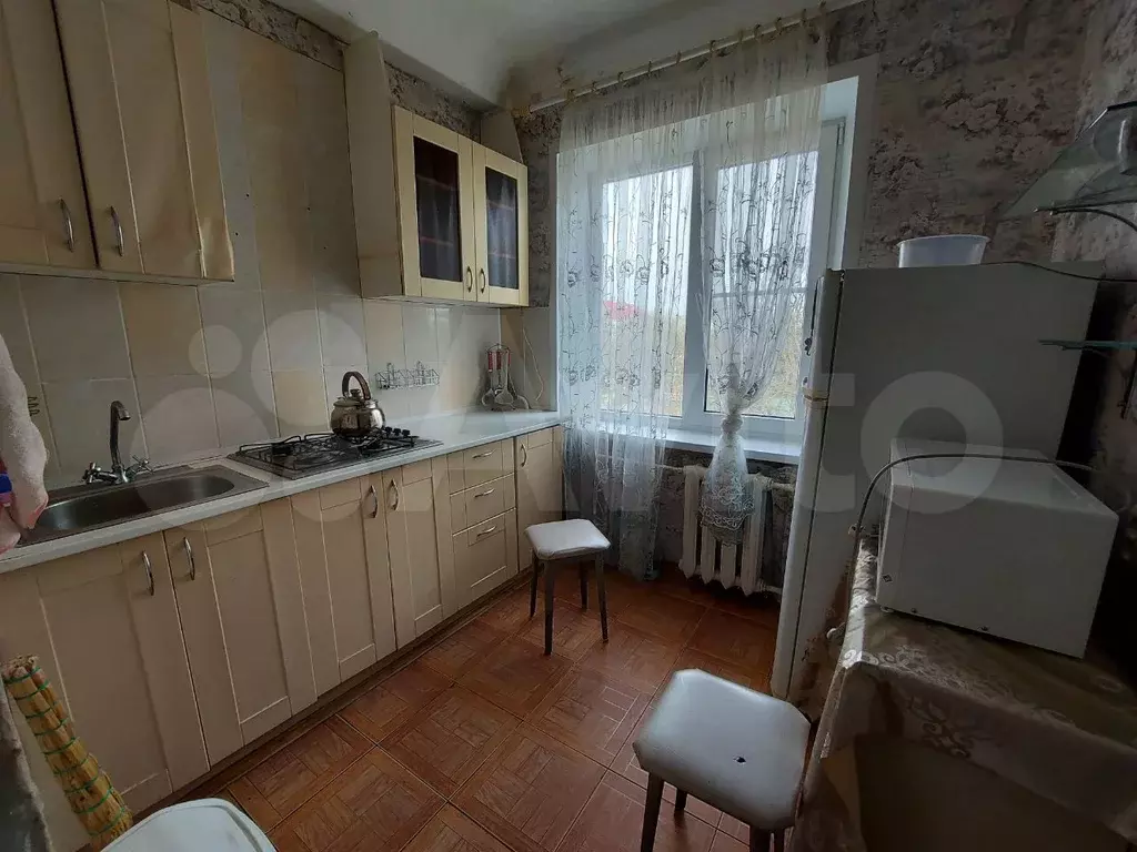 2-к. квартира, 48 м, 5/5 эт. - Фото 0