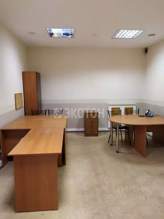 Офис в Санкт-Петербург Невский просп., 32-34 (80 м) - Фото 0