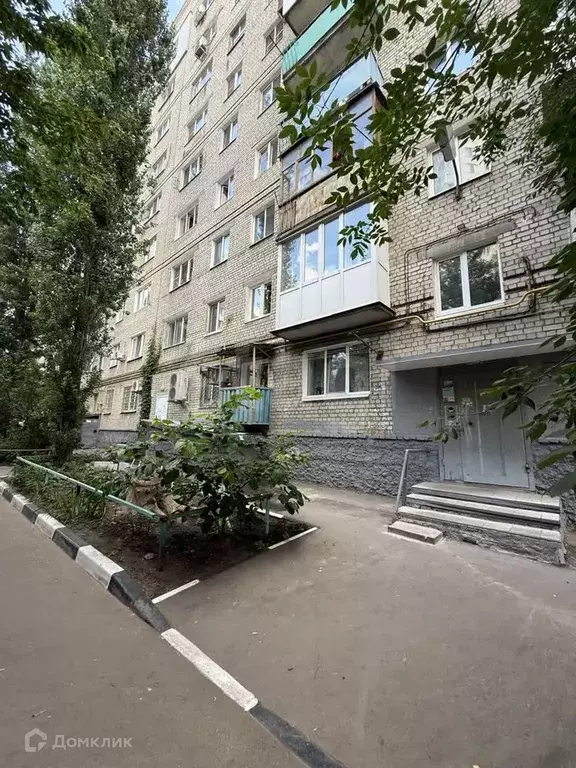 Продаётся 1-к квартира, 33.2 м - Фото 0
