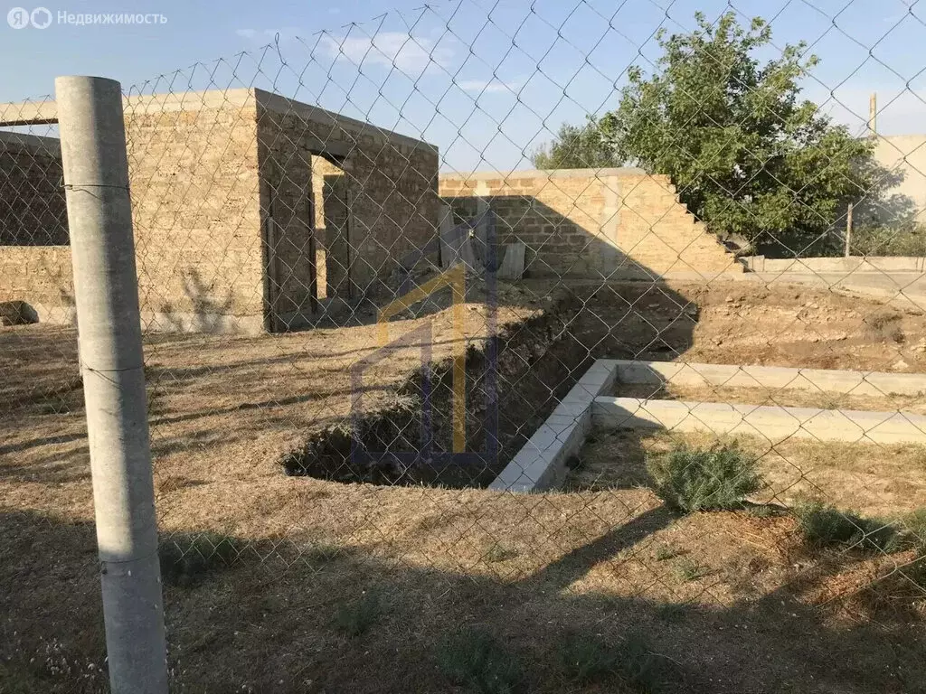 Участок в Новоозёрное, СНТ Ветерок (6.5 м) - Фото 2