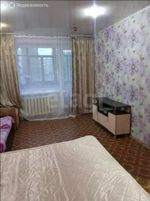 1-комнатная квартира: Салават, Уфимская улица, 112А (31.8 м) - Фото 2