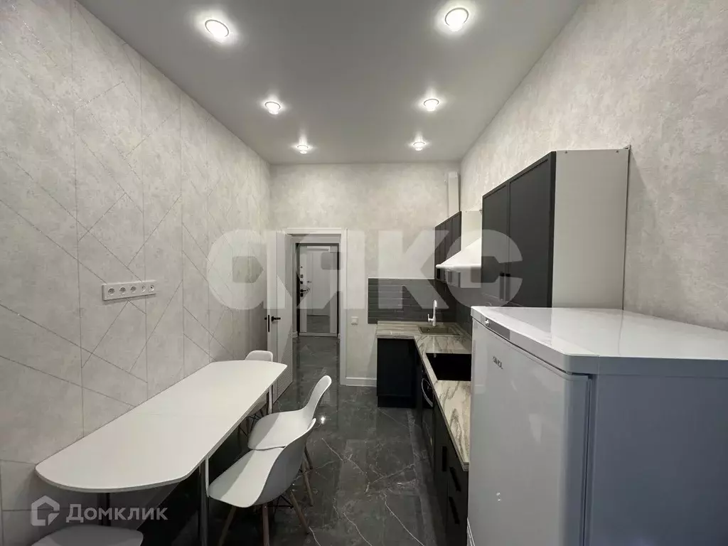 Продаётся 1-к квартира, 43 м - Фото 1