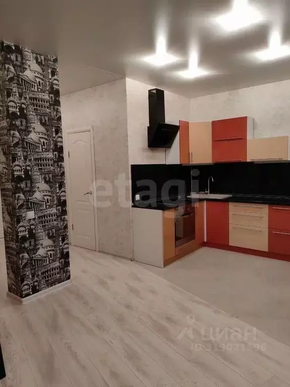1-к кв. Воронежская область, Воронеж бул. Пионеров, 17Б (47.0 м) - Фото 1