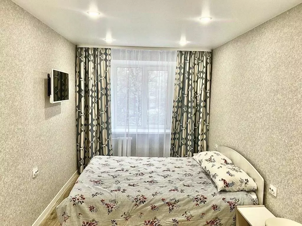 1-к кв. Вологодская область, Вологда Галкинская ул., 72 (59.0 м) - Фото 1