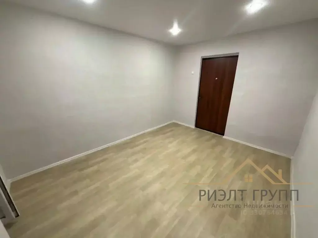 Комната Татарстан, Казань ул. Академика Кирпичникова, 27 (18.0 м) - Фото 2