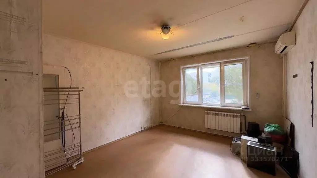1-к кв. Москва проезд Дежнева, 27К1 (39.3 м) - Фото 1