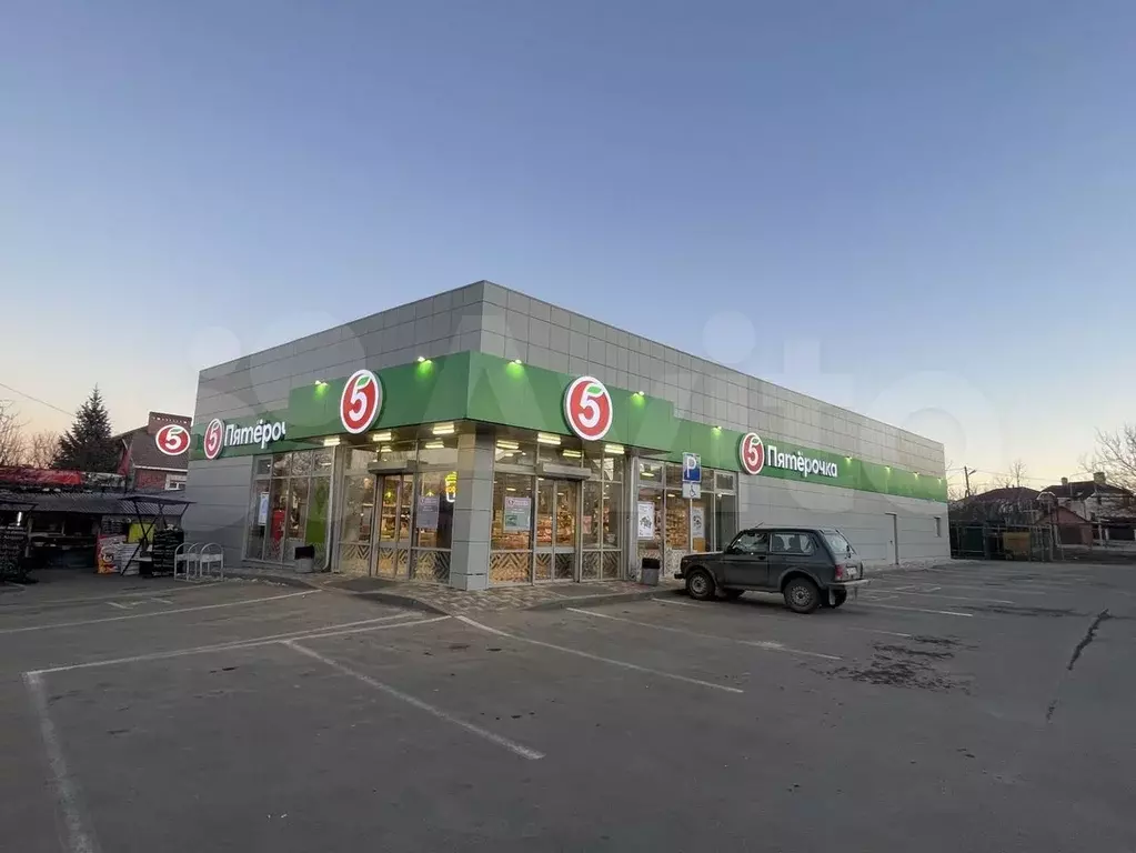 Продается габ (Пятерочка) - Фото 1