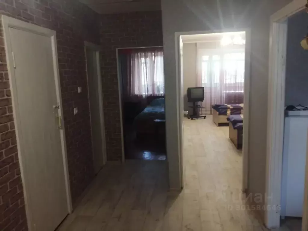 2-к кв. Пермский край, Оса ул. Бианки, 22 (48.0 м) - Фото 2