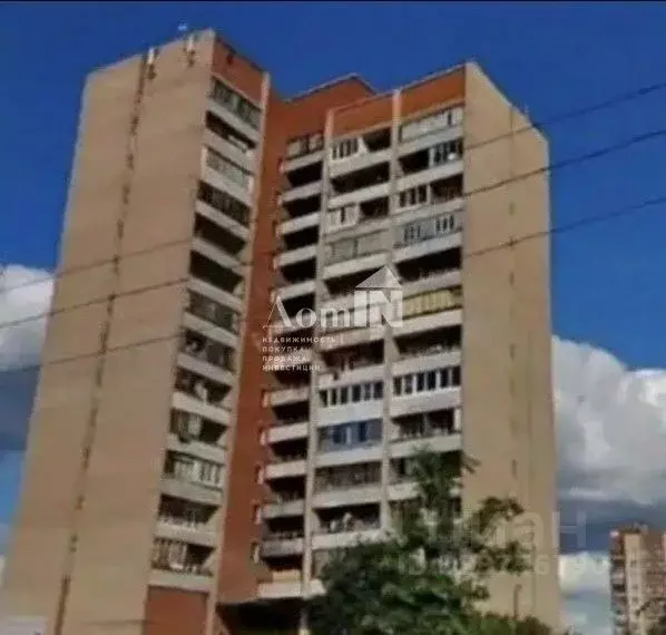 Комната Санкт-Петербург Бухарестская ул., 128К2 (12.6 м) - Фото 1