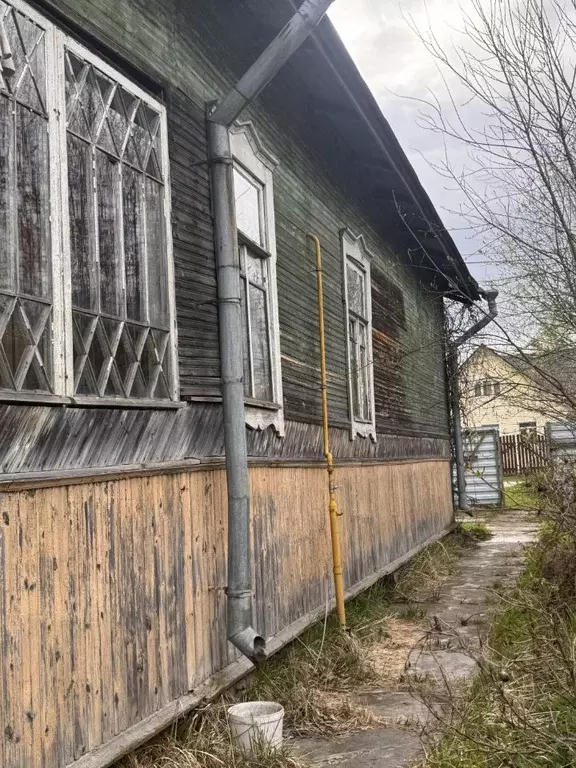 Дом в Санкт-Петербург пос. Левашово, просп. Урицкого, 17/31 (96 м) - Фото 2
