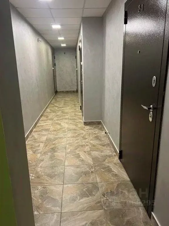 1-к кв. Башкортостан, Уфа Бакалинская ул., 33/2 (45.7 м) - Фото 1