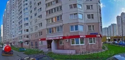 Помещение свободного назначения в Москва Рождественская ул., 21к2 (45 ... - Фото 0