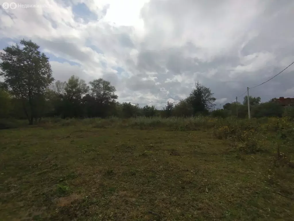 Участок в Саратовская, 4-й микрорайон (9 м) - Фото 0