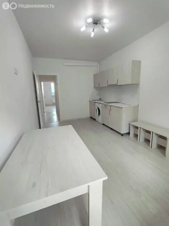 1-комнатная квартира: Краснодар, Скандинавская улица, 1к13 (45 м) - Фото 1