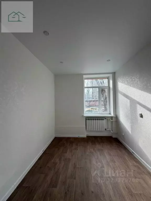 Студия Воронежская область, Воронеж ул. Еремеева, 43 (17.2 м) - Фото 2