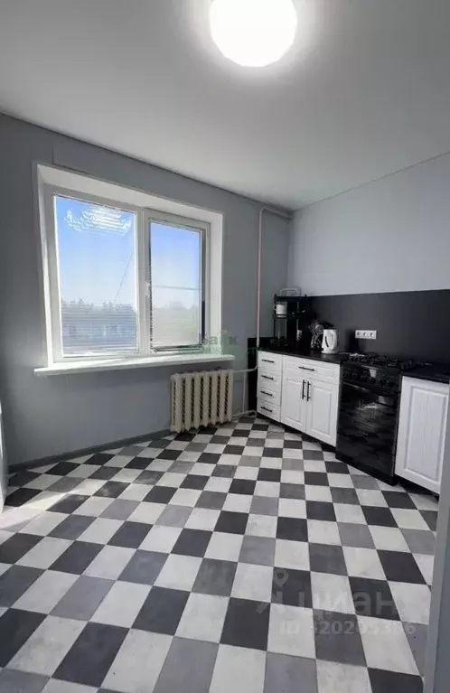 1-к кв. Саратовская область, Шиханы Молодежная ул., 12 (36.5 м) - Фото 1