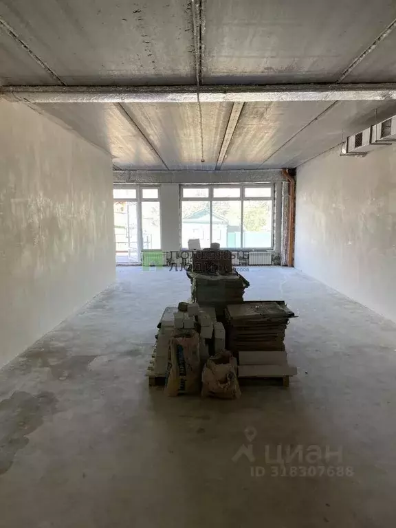 Помещение свободного назначения в Саратовская область, Саратов ул. ... - Фото 1