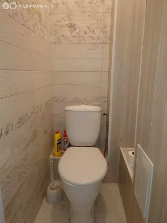 2-комнатная квартира: Кемерово, улица Серебряный Бор, 19А (35.2 м) - Фото 1