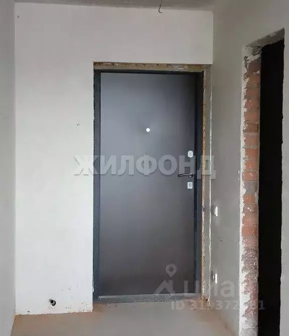Студия Новосибирская область, Бердск пос. Боровой, ул. Речная, 39 ... - Фото 1