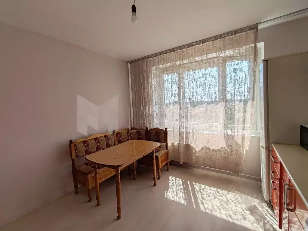 1-к кв. Тюменская область, Тюмень ул. Павла Шарова, 5 (39.6 м) - Фото 1