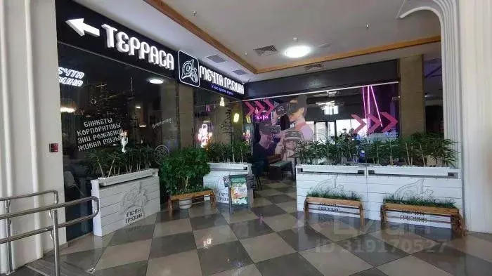 Помещение свободного назначения в Крым, Симферополь ул. ... - Фото 1