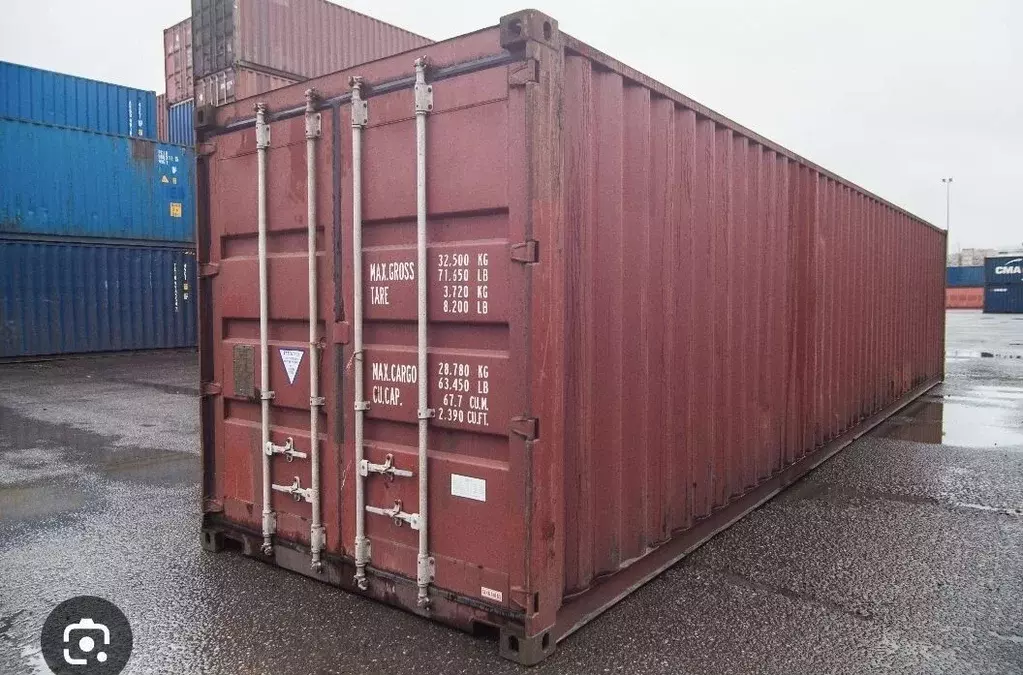 Склад в Новосибирская область, Новосибирский район, Мичуринский ... - Фото 2