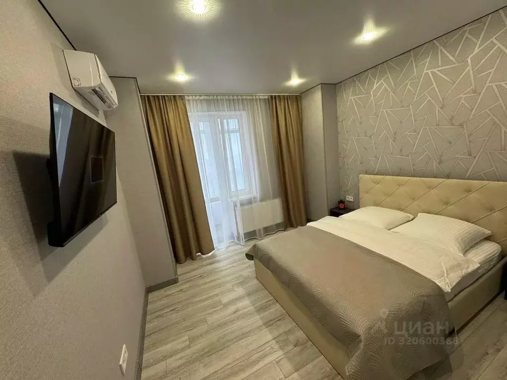 Комната Ростовская область, Ростов-на-Дону ул. Ларина, 45с6 (30.0 м) - Фото 0