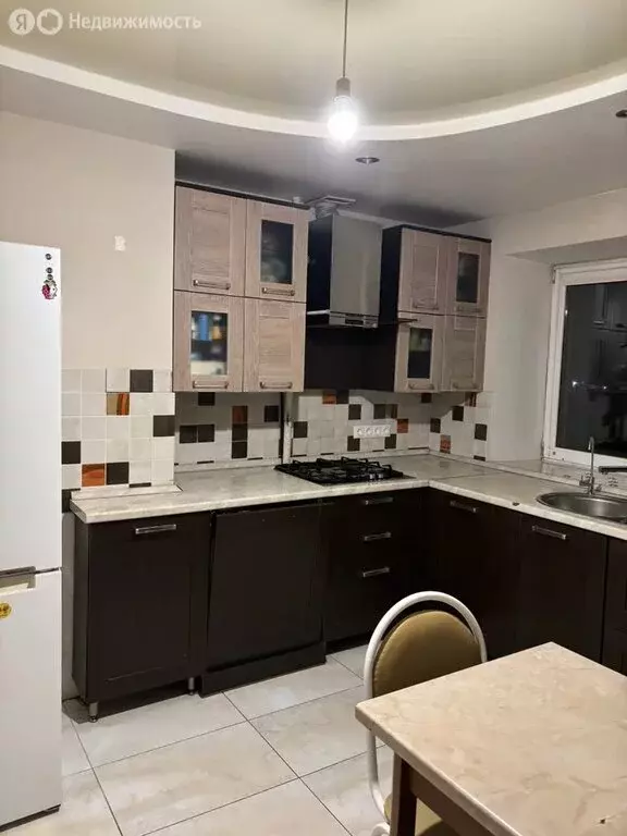 2-комнатная квартира: Волгоград, район Семь Ветров, бульвар 30-летия ... - Фото 1