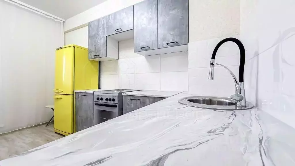 1-к кв. Иркутская область, Иркутск ул. 6-я Советская, 80/1 (52.0 м) - Фото 1