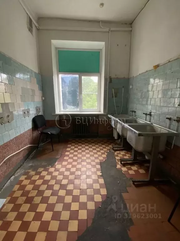 Помещение свободного назначения в Санкт-Петербург Автовская ул., 16 ... - Фото 1
