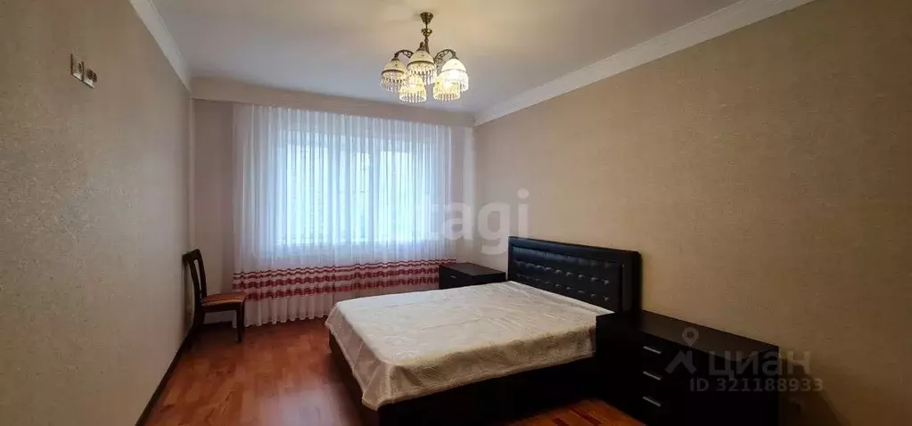 3-к кв. Калужская область, Калуга ул. Вооруженного Восстания, 2/23 ... - Фото 1