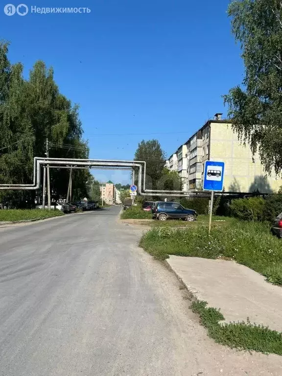 3-комнатная квартира: Руэм, улица Шумелёва, 20 (66.4 м) - Фото 0