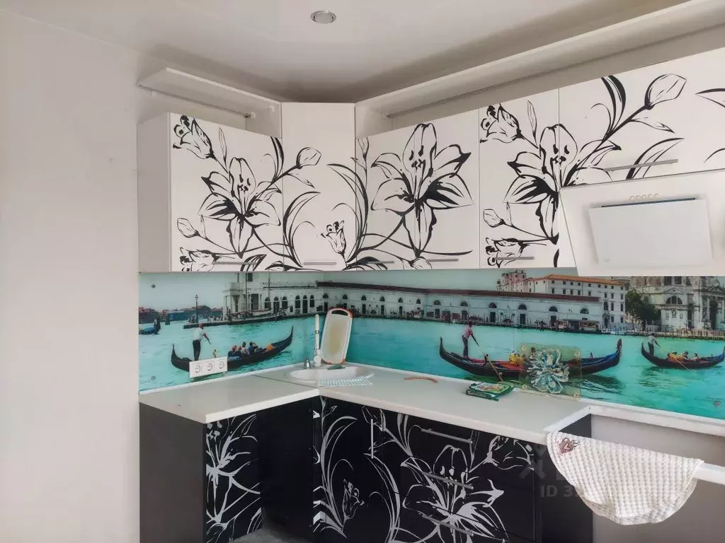 2-к кв. Красноярский край, Емельяновский муниципальный округ, Кедровый ... - Фото 2