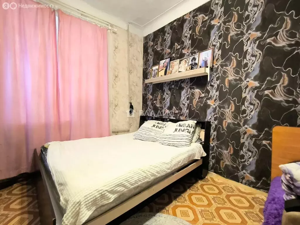 1-комнатная квартира: Вязники, улица Сенькова, 32 (28 м) - Фото 2