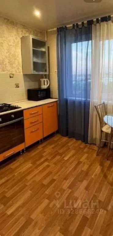3-к кв. Мордовия, Саранск ул. Н. Эркая, 22 (65.0 м) - Фото 1