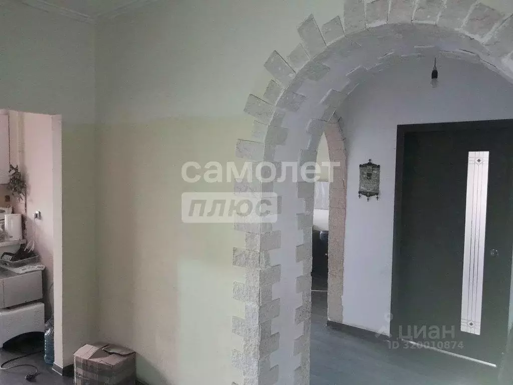 Квартира, 3 комнаты, 77.2 м - Фото 0