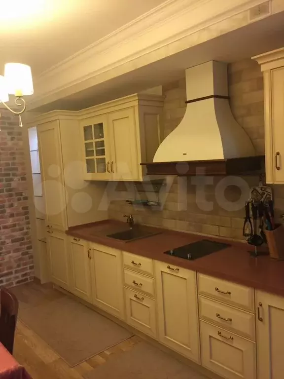 2-к. квартира, 80 м, 8/10 эт. - Фото 1