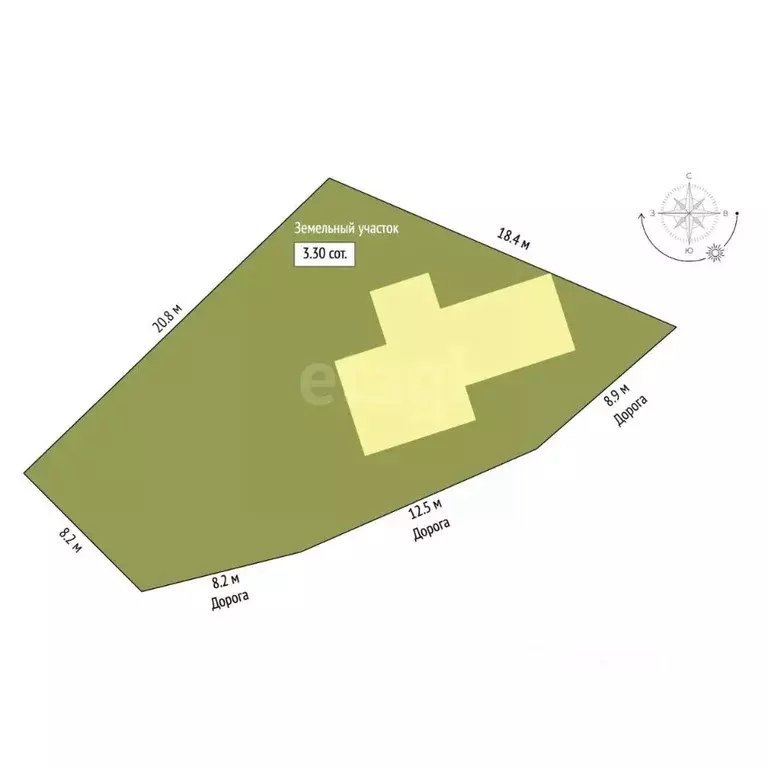 Помещение свободного назначения в Калужская область, Город Калуга ... - Фото 2