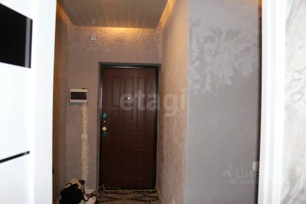 2-к кв. Свердловская область, Екатеринбург ул. Рябинина, 18/3 (49.6 м) - Фото 2