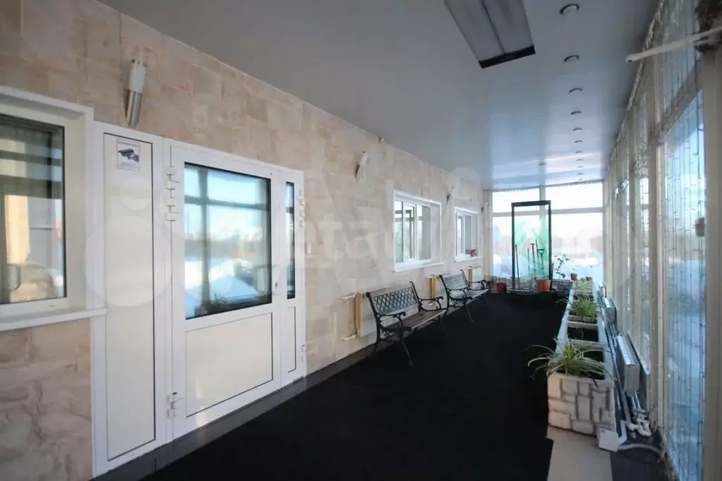 Сдам офисное помещение, 151.1 м - Фото 1