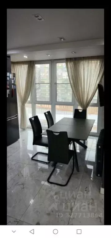 3-к кв. Московская область, Красногорск городской округ, Путилково пгт ... - Фото 1