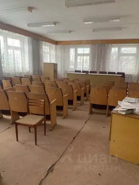 Помещение свободного назначения в Пензенская область, Белинский ... - Фото 2