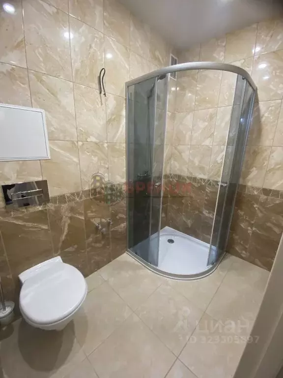 2-к кв. Ростовская область, Ростов-на-Дону ул. Зорге, 4 (45.0 м) - Фото 2