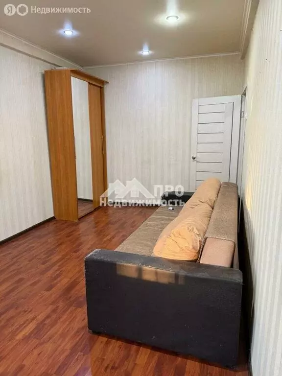 1-комнатная квартира: Новомосковск, Комсомольская улица, 26/24 (32 м) - Фото 0